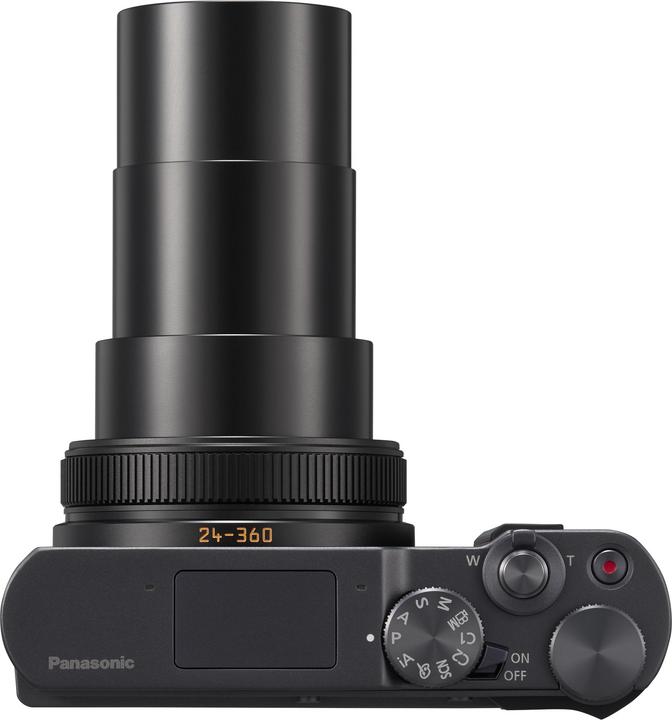 Produktbild Panasonic TZ300 (24 - 360 mm, 20.10 Mpx, 1")