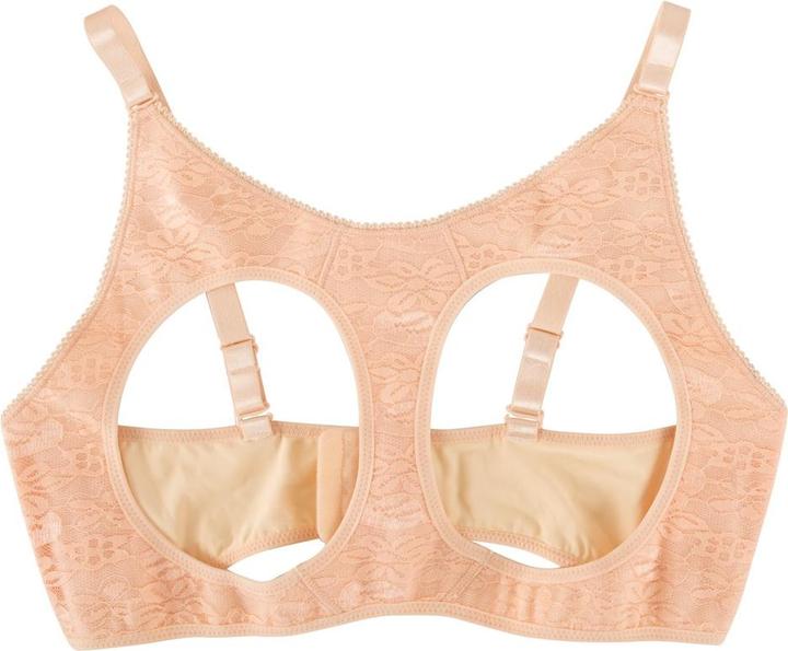 Produktbild Cottelli Collection Silikonbrüste Mit BH (75 C, 80 C, 85 C)