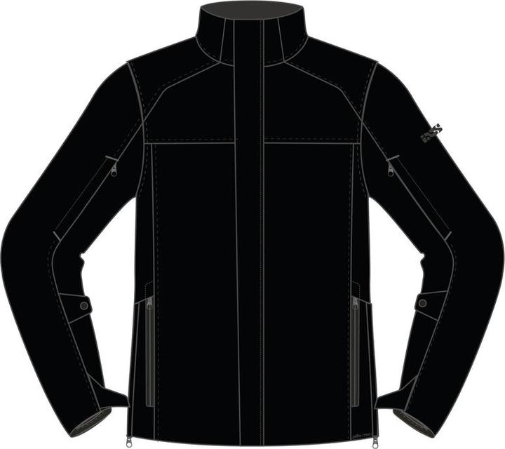 Image du produit iXS Veste Urban (Hommes, 4XL)