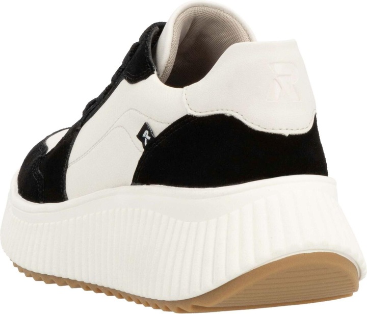 Produktbild Rieker HWK Damen Halbschuhe (39)
