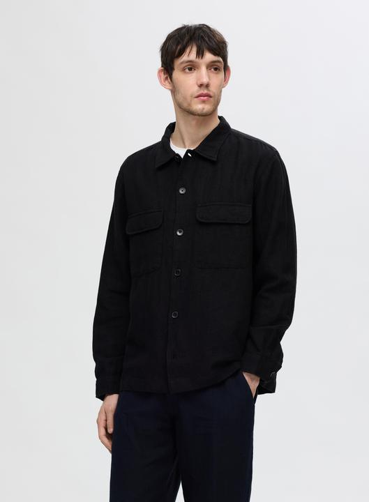 Immagine prodotto Selected Maglietta a maniche lunghe (S)