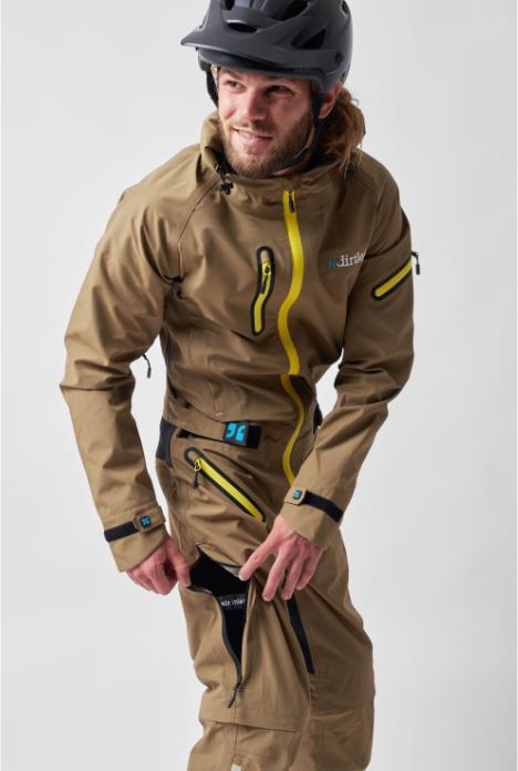 Produktbild dirtlej Dirtsuit Core Edition (XL)