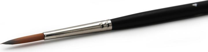 Actual product image Paintersisters Schlepp Brush Soft Liner (5 mm)