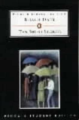 Produktbild Ten Short Stories (Englisch, Roald Dahl, Ronald Carter, 2000)