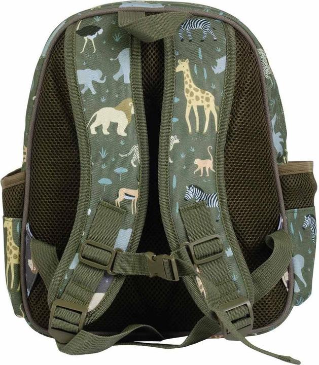 Produktbild A Little Lovely Company Rucksack