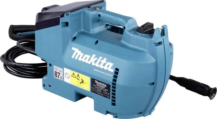 Produktbild Makita DHW080ZK (Akkubetrieb)