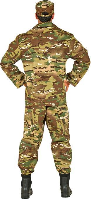 Immagine prodotto Widmann Soldato (L)