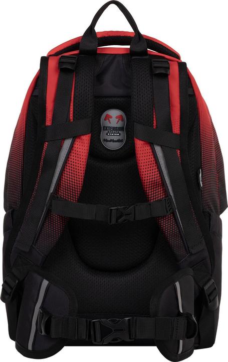 Produktbild Mc Neill Milo Schulrucksack 43 cm (27 l)