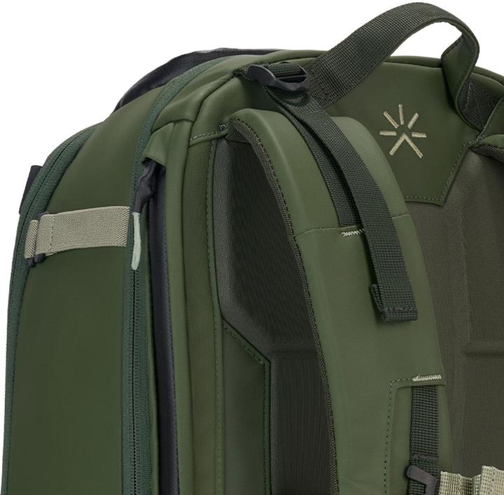 Actual product image Tropicfeel Hive Daypack 49 cm Laptopfach (22 l)