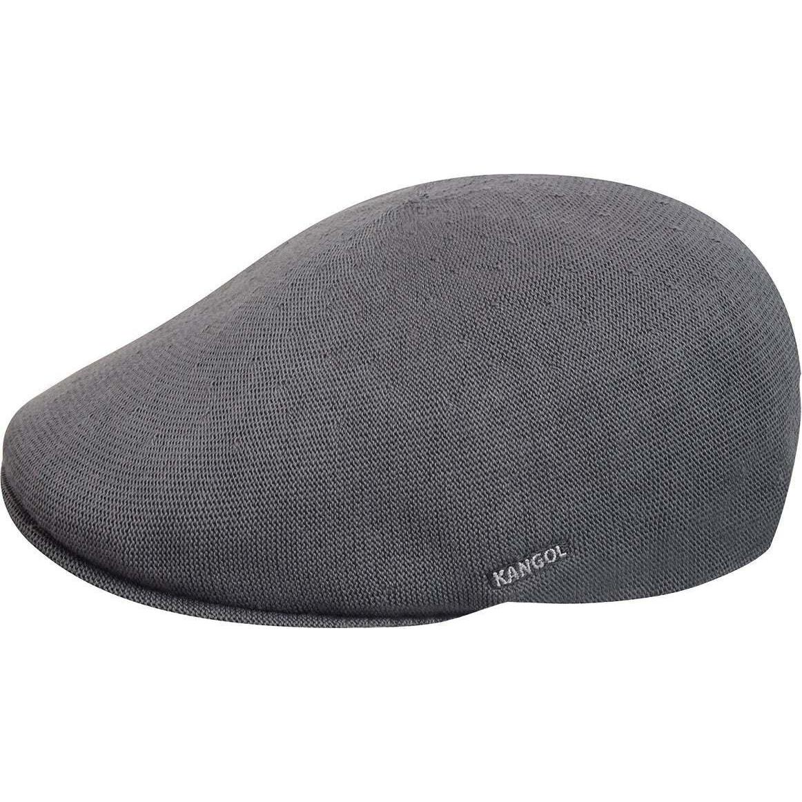 Kangol, Cap, 6736BC, Schwarz, (M)