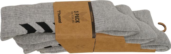 Produktbild hummel Fundamental 3-Pack Sock (41 - 45)