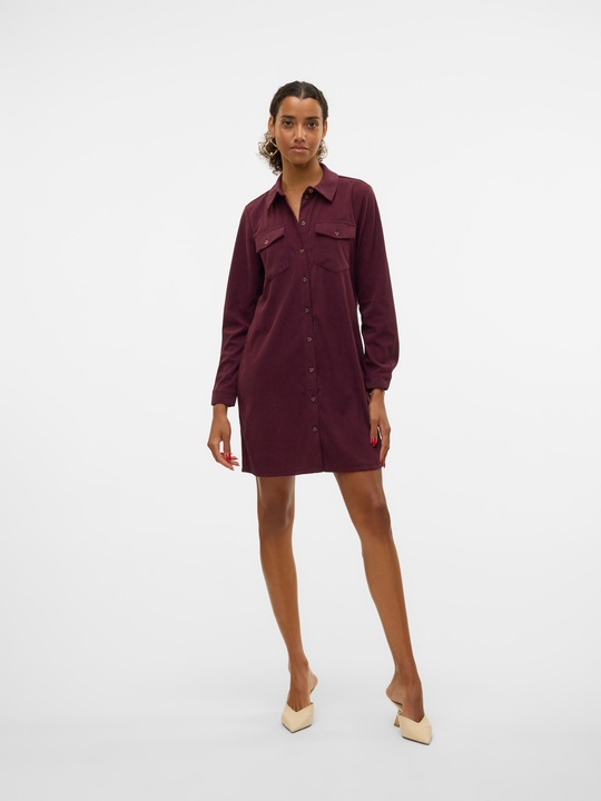 Produktbild Vero Moda VMVILJA Kurzes Kleid Kleid (XL)