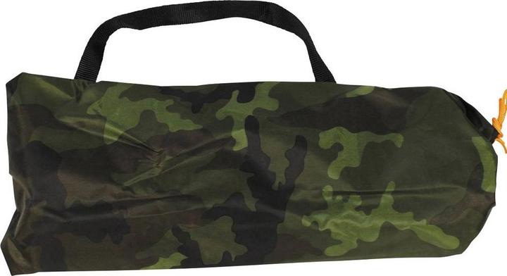 Productafbeelding Mfh Multifunctioneel dekzeil Dekzeil CZ camouflage