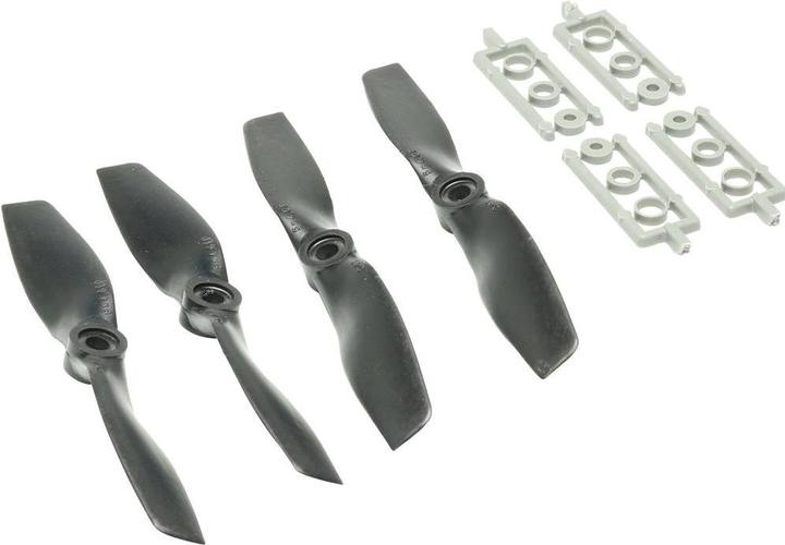 APC Multicopter Propeller 8x4.5 (4 pcs.)