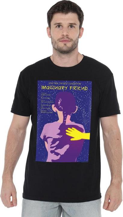 Produktbild The Next Generation Season 5 Episode 22 TShirt (M)