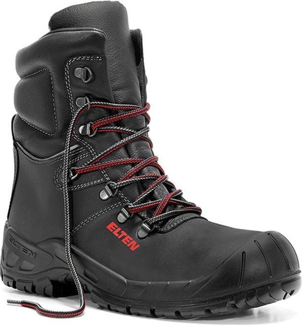 Actual product image Elten S3 winter boots Renzo (S3, 41)