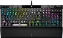 Produktbild Corsair K70 MAX RGB (DE, Kabelgebunden)