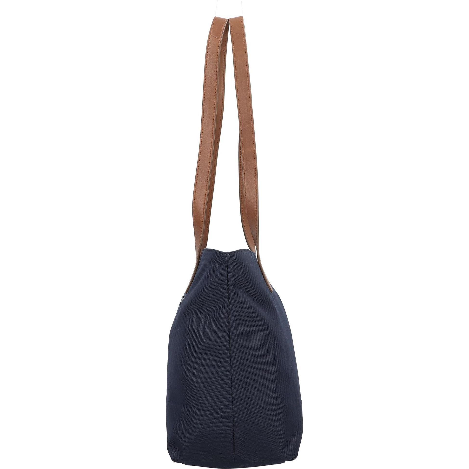 Thumbnail - Greenburry, Tasche, Diana Shopper Tasche 40 cm, Blau, (14 l)