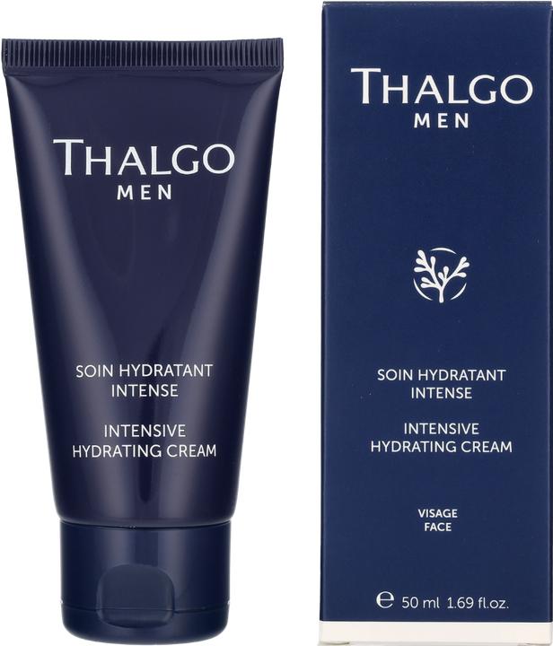 Produktbild Thalgo Men (50 ml, Tagescreme)