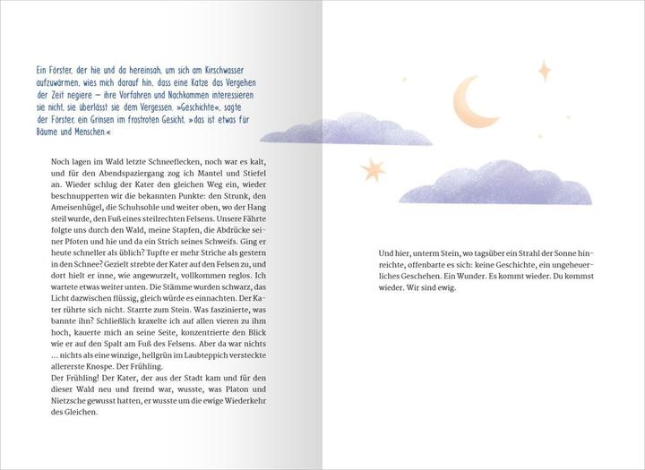 Actual product image 24 Mindfulness Stories for Advent