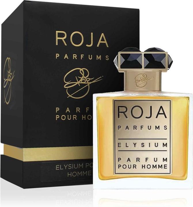 Image du produit Roja Parfums Elysium (Extrait De Parfum, 50 ml)