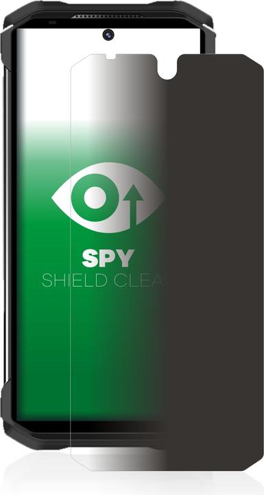 Produktbild upscreen Spy Shield Blickschutzfolie (1 Stück, Doogee S98)