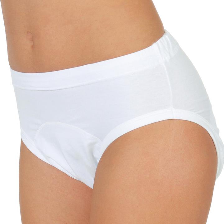 Produktbild Mediset Damen Hygiene-Slip (1 x, Normal)