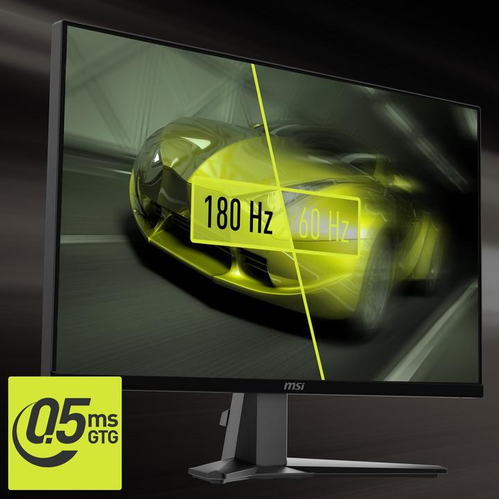 Produktbild MSI MAG 275F (1920 x 1080 Pixel, 27")