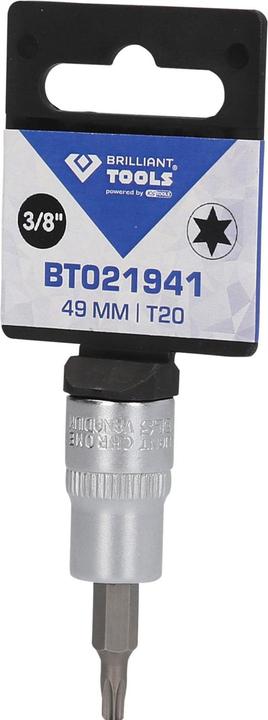 Produktbild Brilliant Tools BT021941