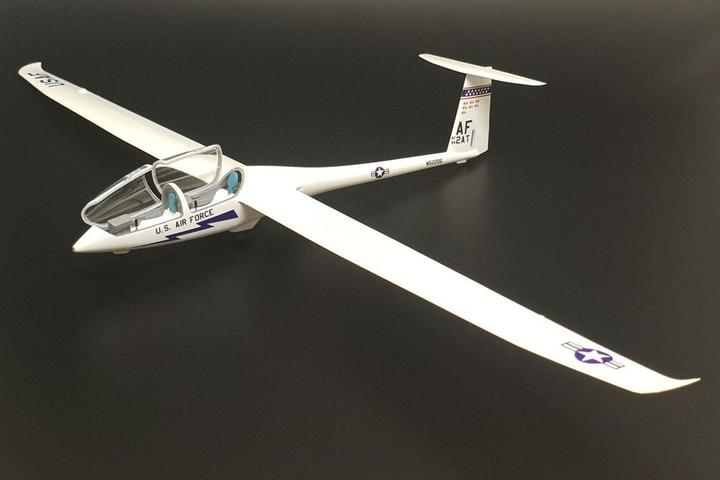 Produktbild Brengun TG-16A USAF Glider
