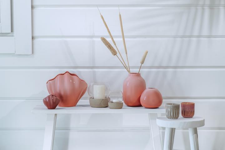 Image du produit Like. by Villeroy & Boch Perlemor (1 x, 14,5 x 14,5 x 17,5 cm, 1.70 l)