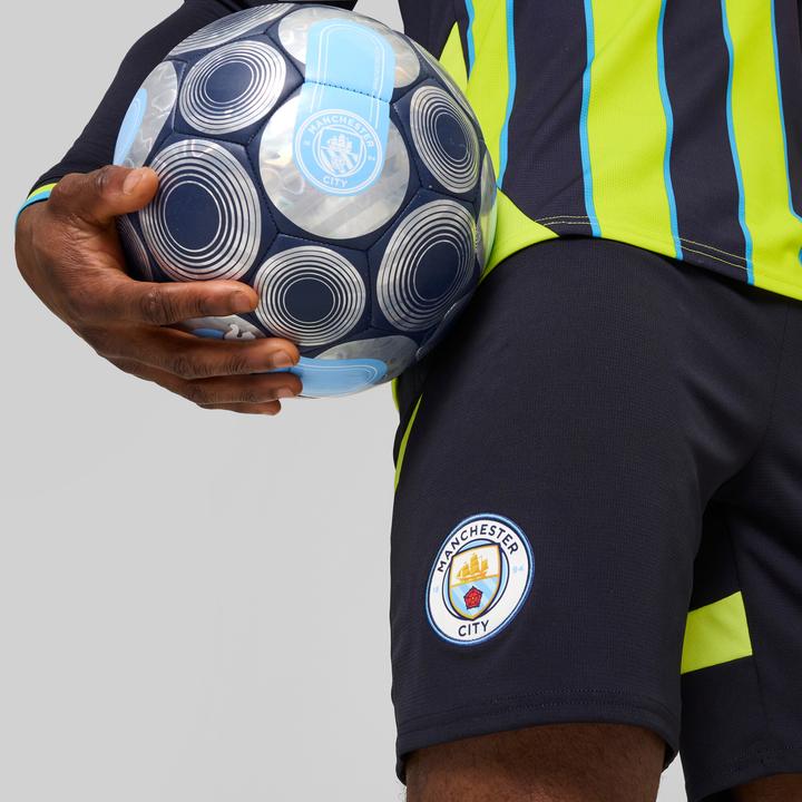 Image du produit Puma Short MCFC Replica (S)