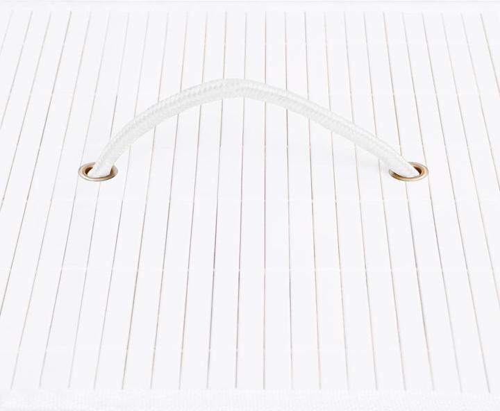 Actual product image vidaXL Wäschekorb (100 l)