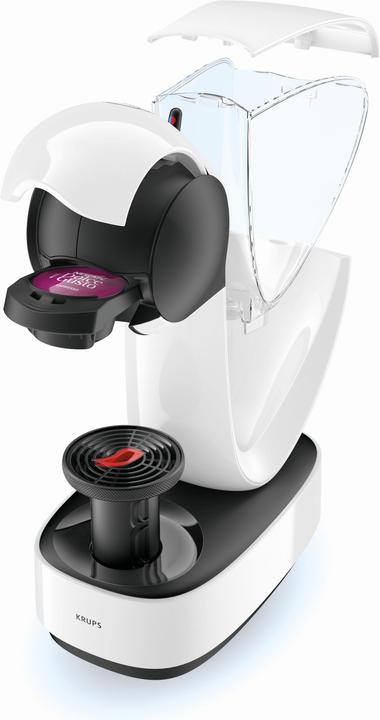 Produktbild Krups Infinissima (NESCAFÉ Dolce Gusto)