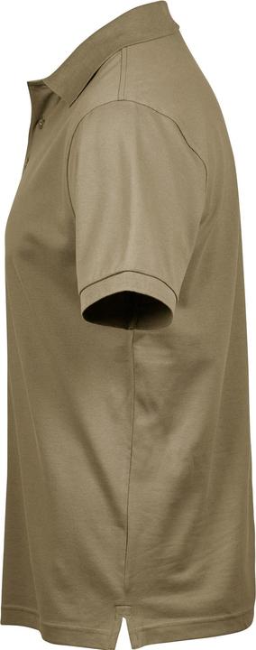 Immagine prodotto Tee Jays Luxury Maglietta Polo Elasticizzato Uomo (3XL)