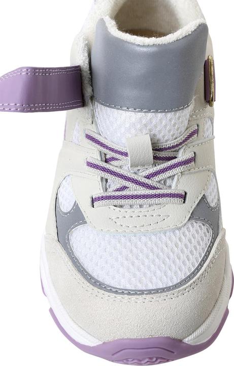Image du produit Vertbaudet Mädchen Sneakers mit Klettverschluss (37)
