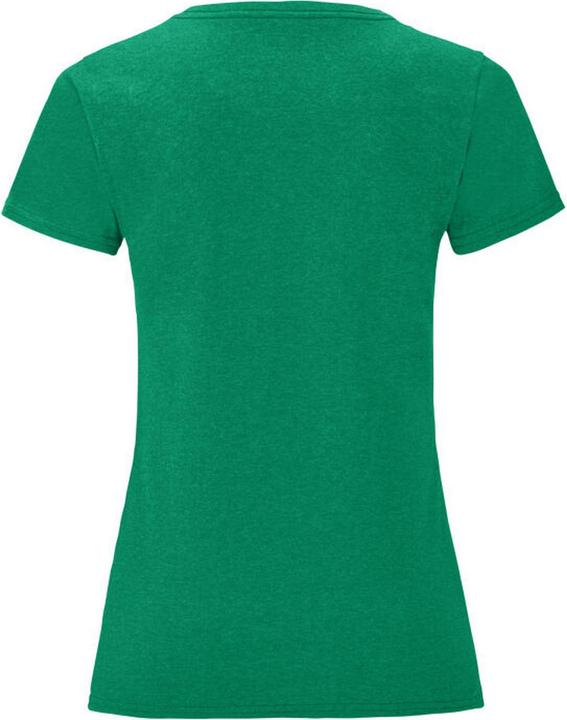 Immagine prodotto Fruit of the Loom Iconic 150 Maglietta Donna (XL)