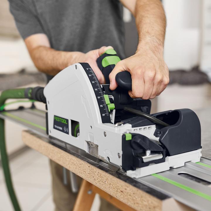 Actual product image Festool TSV60 KEBQ-Plus-FS