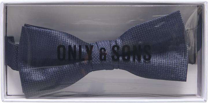 Actual product image Only & Sons Onsbasic Bowtie