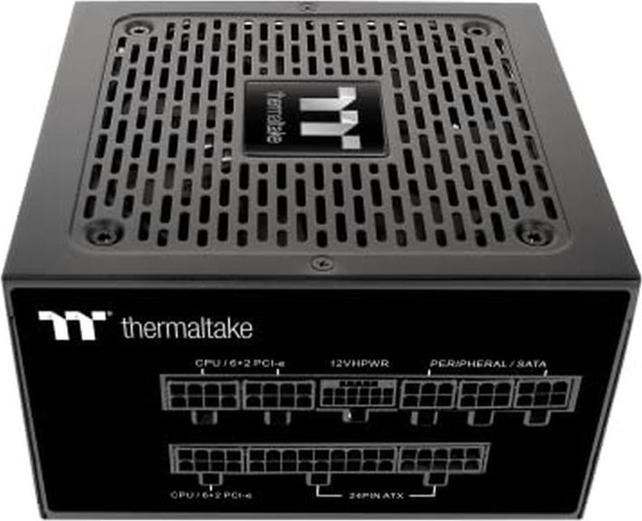Produktbild Thermaltake Tt GF A3 850W ATX30 PS-TPD-0850FNFAGE-H (850 W)