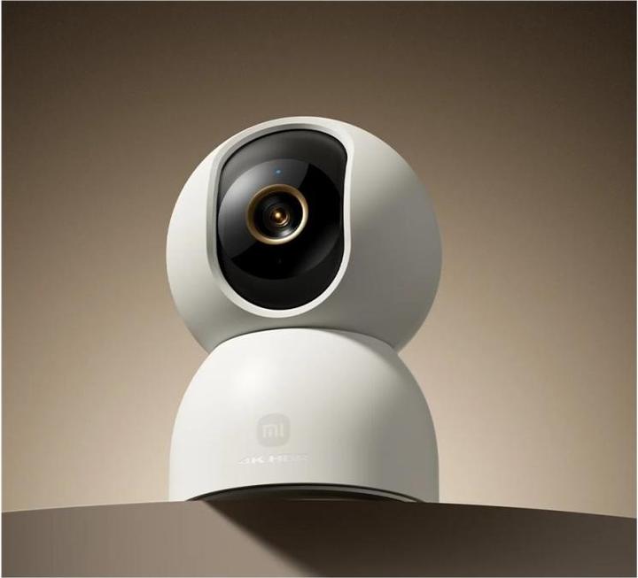 Image du produit Xiaomi Smart Camera C701 360 4K EU BHR07X7EU (3840 x 2160 pixels)