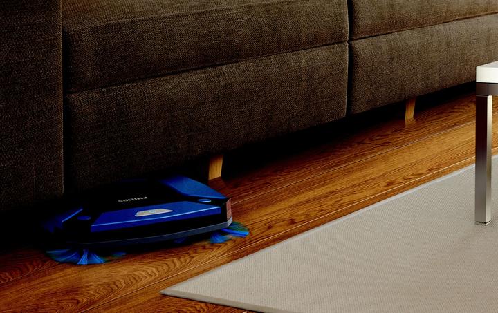 Produktbild Philips SmartPro Easy FC8792/01 (Saugroboter)