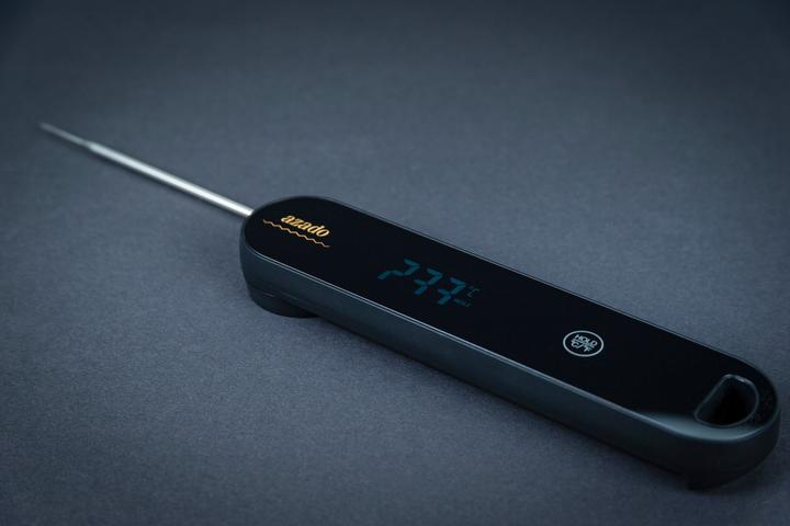 Produktbild Azado Grill-Thermometer