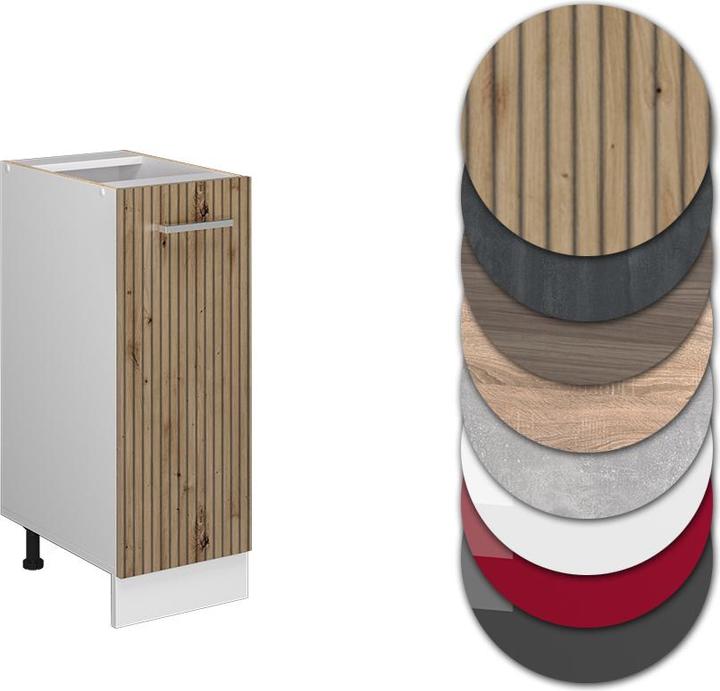 Image du produit Vicco R-Line (30 x 46 x 81.5 cm)