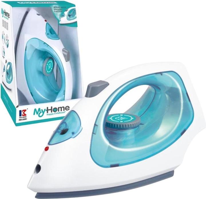 Produktbild Maksik Dampfbügeleisen