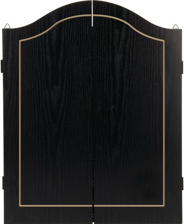 Produktbild FTM Dartboard Centre, Dartboardtyp: Papier