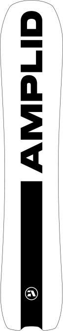 Actual product image Amplid Time Machine (160)