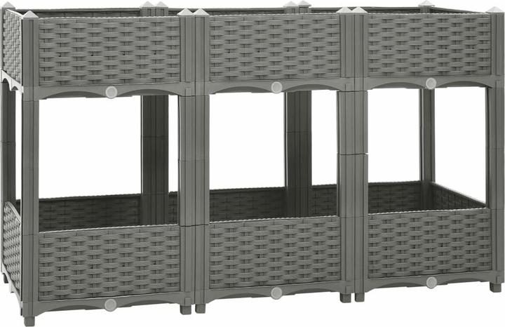 Actual product image vidaXL Birgid