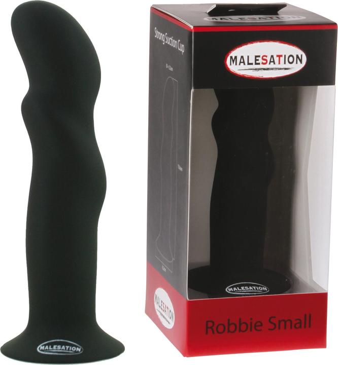 Actual product image Malesation Robbie