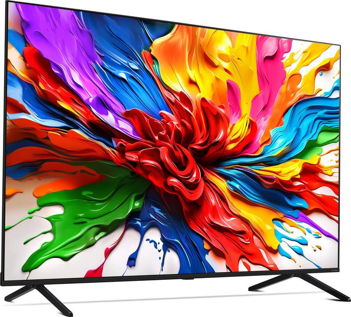 Produktbild LG TV 55QNED92A6A 55" Mini LED UHD, Smart (55", QNED, 4K, 2025)